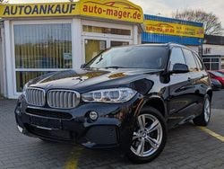 Schwarz Gebraucht 2018 BMW X5 M Sport SUV | 28.450 € (Guter Preis)