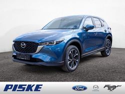 Eternal blue Neu 2025 Mazda CX-5 Ad'Vantage SUV | 31.450 € (Guter Preis)