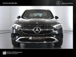 Unilack schwarz Gebraucht 2025 Mercedes GLC200 Avantgarde SUV | 54.870 € (Fairer Preis)