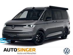 Neu 2025 VW California California Van | 71.980 € (Guter Preis)