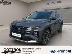 Ecotronic grey / mic Neu 2025 Hyundai Tucson Prime SUV | 44.900 € (Teuer)