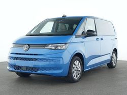 Blau Gebraucht 2025 VW Multivan Van | 53.990 € (Fairer Preis)