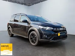 Schwarz Neu 2025 Dacia Jogger Extreme Van / Kleinbus | 22.980 € (Fairer Preis)