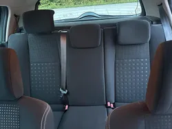 Grün Gebraucht 2005 Renault Mégane II Kleinwagen | 2.800 € (Etwas zu teuer)