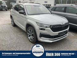 Gebraucht 2023 Skoda Kodiaq SportLine SUV | 44.575 € (Teuer)