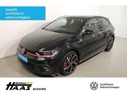 Schwarz Gebraucht 2024 VW Polo GTI Limousine | 27.980 € (Teuer)