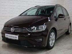 Braun Gebraucht 2017 VW Golf VII Comfortline Limousine | 10.890 € (Fairer Preis)