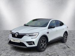 Univers weiss Gebraucht 2022 Renault Arkana SUV | 19.490 € (Fairer Preis)