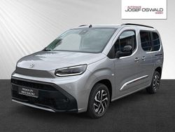 Silber Neu 2025 Toyota Proace Verso City Kombi | 41.995 € (Fairer Preis)