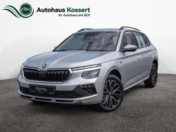 Silber Gebraucht 2025 Skoda Kamiq Selection SUV | 28.990 €