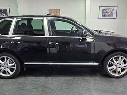 Schwarz Gebraucht 2007 Porsche Cayenne S SUV | 7.900 € (Teuer)