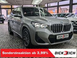 Silber Gebraucht 2025 BMW X1 M Sport SUV | 47.980 € (Fairer Preis)