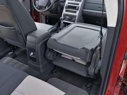 Rot Gebraucht 2008 Dodge Journey SXT SUV | 4.599 € (Fairer Preis)