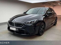 Saphirschwarz metallic Gebraucht 2025 BMW 135 Kleinwagen | 41.999 € (Fairer Preis)