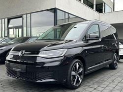 Schwarz Gebraucht 2023 VW Caddy Maxi Style Van / Kleinbus | 30.890 € (Guter Preis)