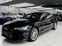 Schwarz Gebraucht 2018 Audi A6 Ambiente Limousine | 23.990 € (Superpreis)