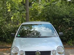 Silber Gebraucht 2005 VW Polo Basis Limousine | 1.500 € (Guter Preis)
