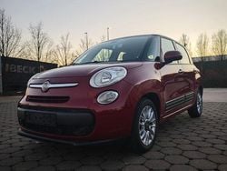 Rot Gebraucht 2013 Fiat 500L Easy Van / Kleinbus | 4.299 € (Etwas zu teuer)