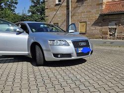 Silber Gebraucht 2005 Audi A6 Limousine | 4.500 € (Fairer Preis)