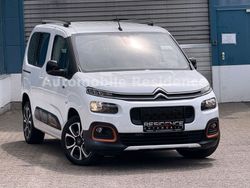Weiß Gebraucht 2020 Citroën Berlingo XTR Van / Kleinbus | 22.798 € (Fairer Preis)