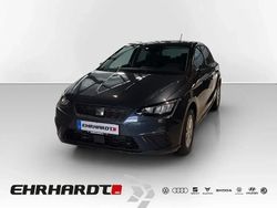 Grau Neu 2025 Seat Ibiza Kleinwagen | 22.790 € (Fairer Preis)