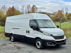 Gebraucht 2022 Iveco Daily Limousine | 28.999 € (Guter Preis)