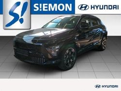 Schwarz Gebraucht 2024 Hyundai Kona Prime SUV | 31.530 € (Guter Preis)