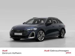 Firmamentblau metallic Neu 2024 Audi A5 Edition .1 Coupé | 54.990 € (Superpreis)