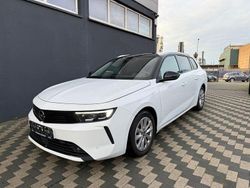 Weiß Gebraucht 2023 Opel Astra Elegance Kombi | 21.900 € (Fairer Preis)