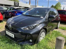 Schwarz Gebraucht 2024 Mazda 2 Kleinwagen | 18.990 € (Superpreis)