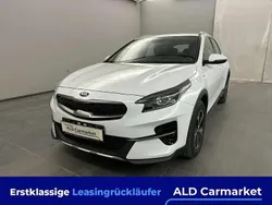 Weiß Gebraucht 2021 Kia XCeed Spirit SUV | 17.980 € (Fairer Preis)