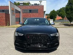 Schwarz Gebraucht 2014 Audi S5 Sport Coupé | 25.890 € (Etwas zu teuer)