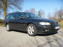 Opel Omega