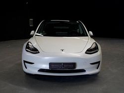 Gebraucht 2020 Tesla Model 3 Standard Range Plus Limousine | 21.990 € (Fairer Preis)