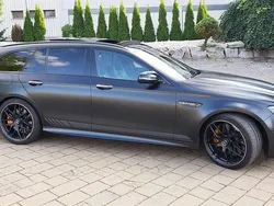 Gebraucht 2017 Mercedes E63 AMG AMG Kombi | 59.800 € (Etwas zu teuer)