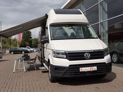 Weiß Gebraucht 2023 VW California California Van | 49.900 € (Superpreis)