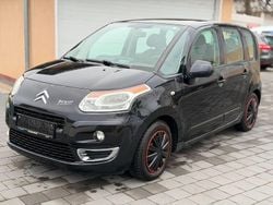 Gebraucht 2010 Citroën C3 Picasso Exclusive Van / Kleinbus | 1.199 € (Guter Preis)