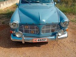 Gebraucht 1965 Volvo Amazon Limousine | 16.000 €