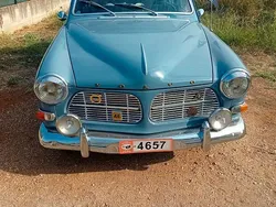 Gebraucht 1965 Volvo Amazon Limousine | 16.800 €