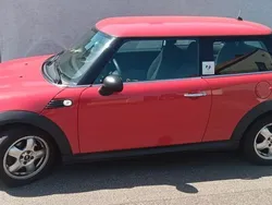 Rot Gebraucht 2009 Mini ONE Kleinwagen | 2.500 € (Guter Preis)