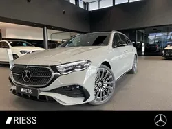 Grau Gebraucht 2025 Mercedes E450 Night Kombi | 96.900 € (Fairer Preis)