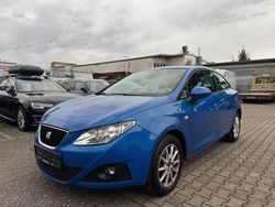 Blau Gebraucht 2010 Seat Ibiza SC Kleinwagen | 2.990 € (Fairer Preis)