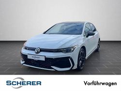 Pure white Gebraucht 2025 VW Golf R-line Limousine | 39.990 €