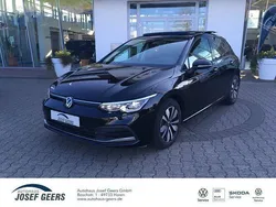 Andere Gebraucht 2024 VW Golf VIII Move Limousine | 29.425 € (Fairer Preis)