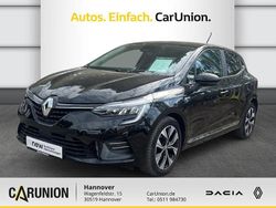 Metallicsonderlacki Gebraucht 2023 Renault Clio V Evolution Limousine | 17.975 € (Fairer Preis)
