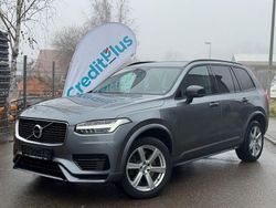 Grau Gebraucht 2020 Volvo XC90 R-Design SUV | 32.990 € (Guter Preis)