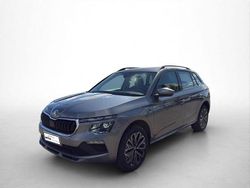 Grau Neu 2025 Skoda Kamiq Tour SUV | 30.890 € (Teuer)