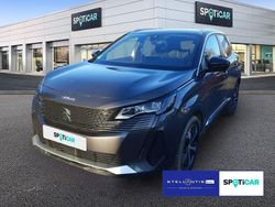 Grau Gebraucht 2023 Peugeot 3008 GT SUV | 22.930 € (Guter Preis)