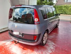 Gebraucht 2004 Renault Espace Expression Van / Kleinbus | 1.250 € (Guter Preis)