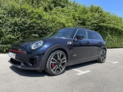 Blau Gebraucht 2022 Mini John Cooper Works Clubman Kombi | 34.000 € (Fairer Preis)